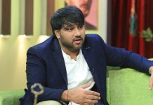 Meet Naveed Nashad – The Man Behind Many Popular Pakistani Drama OSTs