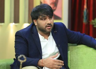 Meet Naveed Nashad – The Man Behind Many Popular Pakistani Drama OSTs