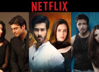 Will It Be Possible For Pakistan To Have Its Own Netflix Original Soon?