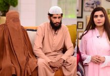 Did Nida Yasir Really Take Advantage Of A Family’s Tragedy For Ratings?