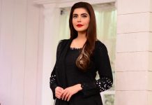 Nida Yasir Owns Up To Her Mistake And Apologizes For Hurting Sentiments