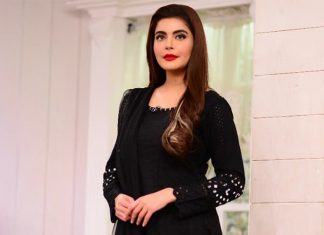 Nida Yasir Owns Up To Her Mistake And Apologizes For Hurting Sentiments
