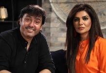 Should Naumaan Ijaz’s Casual Admittance To Infidelity Be Taken Just As A Joke?