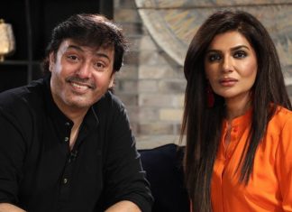 Should Naumaan Ijaz’s Casual Admittance To Infidelity Be Taken Just As A Joke?