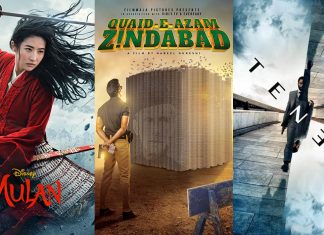 The State Of Pakistani Cinemas In A Post-Lockdown World