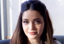Armeena Khan’s Impressive Filmography Is Bound To Shut Down The Trolls