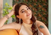 ‘I Will Stop Crying On-Screen When The Audience Will Stop Liking It,’ – Saheefa Jabbar