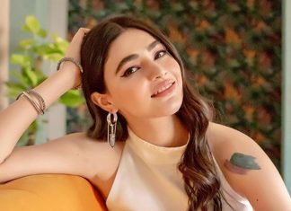 ‘I Will Stop Crying On-Screen When The Audience Will Stop Liking It,’ – Saheefa Jabbar