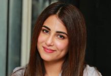 ‘Women Do More Work In Dramas But Men Get Paid More,’ – Ushna Shah