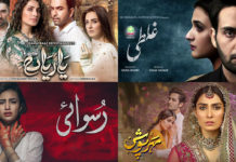 The Problematic Trope Of Killing Fathers In Pakistani Dramas