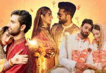 Here’s A List Of All The Celebrities That Tied The Knot In 2020!