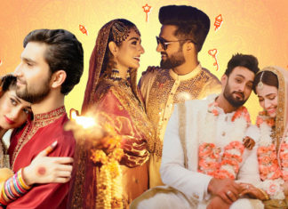 Here’s A List Of All The Celebrities That Tied The Knot In 2020!