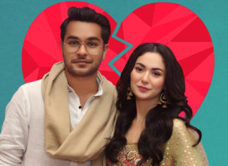 Here’s What We Can Learn From The Very Public Hania-Asim Relationship