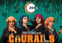 Was The Banning And Unbanning Of ‘Churails’ A PR Stunt By Zee5?