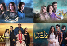 8 Exciting New Dramas All Set To Go On-Air!