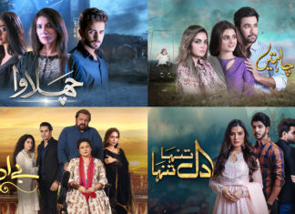 8 Exciting New Dramas All Set To Go On-Air!