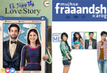 Did ‘Ek Jhoothi Love Story’ Take Inspiration From ‘Mujhse Fraaandship Karoge’?
