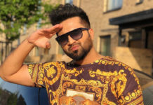 ‘I Have Started Taking Acting Lessons From Sarah Khan,’ – Falak Shabir