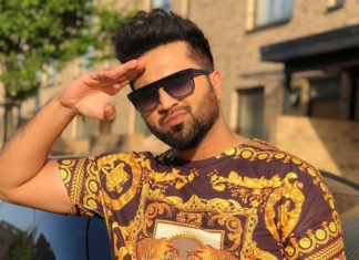 ‘I Have Started Taking Acting Lessons From Sarah Khan,’ – Falak Shabir