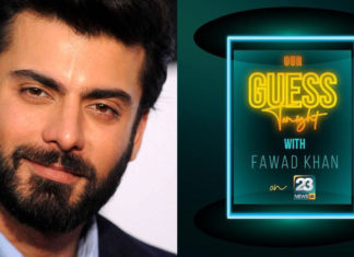 Does Fawad Khan’s Online Game Show Match His Stardom?