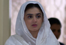 ‘I Am Unable To Let Go Of Kashf’ – Hira Mani