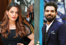 Yasir Hussain And Minal Khan Pair Up For A Telefilm