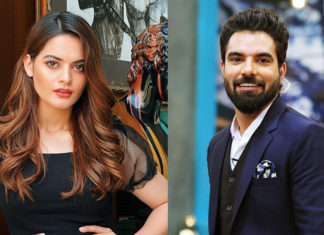 Yasir Hussain And Minal Khan Pair Up For A Telefilm