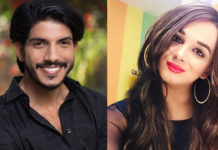 Mohsin Abbas Haider And Shyraa Roy Go ‘Kamli’ With Their Collaboration