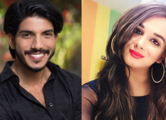 Mohsin Abbas Haider And Shyraa Roy Go ‘Kamli’ With Their Collaboration