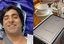 Here’s When Sheheryar Munawar Will Start Shooting For ‘Pehli Si Mohabbat’