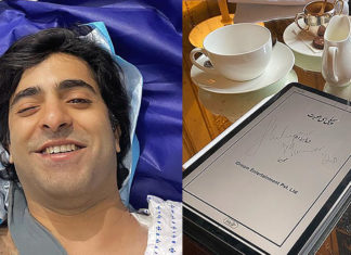 Here’s When Sheheryar Munawar Will Start Shooting For ‘Pehli Si Mohabbat’