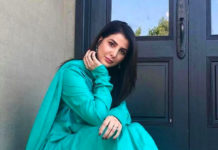 Areeba Habib Is Not Happy With The Way Her Character Died In ‘Jalan’