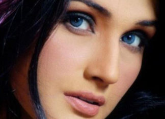 Zara Sheikh To Make Her Television Debut With ‘Raqs E Bismil’