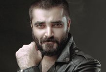 Had Hamza Ali Abbasi Really Quit The Showbiz Industry?