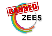 Zee5 Can No Longer Be Subscribed In Pakistan