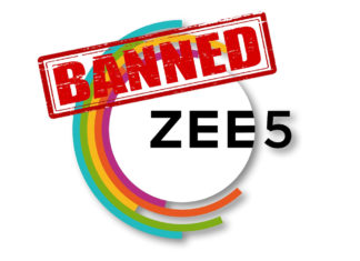 Zee5 Can No Longer Be Subscribed In Pakistan