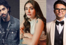 Celebrities Test Positive For Covid As Second Wave Hits The Country