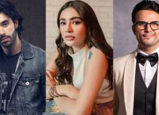 Celebrities Test Positive For Covid As Second Wave Hits The Country