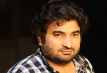 ‘I Want To Make A Film That Inspires People,’ – Danish Nawaz