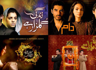Have Channel Content Heads Ended The Era Of Classic Dramas In Pakistan?