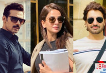 Here’s When Saba Qamar’s ‘Ghabrana Nahi Hai’ Finishes Shooting