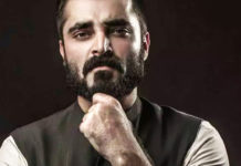 ‘It’s The Lowest Form Of Art To Take Clothes Off A Woman’ – Hamza Ali Abbasi