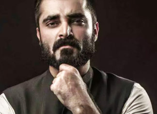 ‘It’s The Lowest Form Of Art To Take Clothes Off A Woman’ – Hamza Ali Abbasi