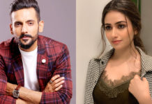 Mohib Mirza And Sana Javed To Pair Up For ‘Neeli Zinda Hai’