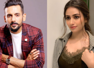 Mohib Mirza And Sana Javed To Pair Up For ‘Neeli Zinda Hai’