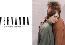 Saheefa Jabbar Launches Her Own Clothing Line ‘Evervanna’