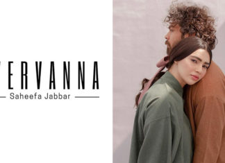 Saheefa Jabbar Launches Her Own Clothing Line ‘Evervanna’