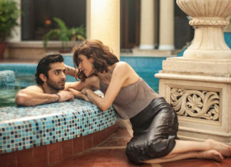 Here’s Why We Think The Sheheryar And Syra Shoot Was A Stroke Of Genius