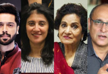 Old Vs Modern: An Interesting Discussion On The State Of Pakistani Dramas