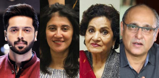 Old Vs Modern: An Interesting Discussion On The State Of Pakistani Dramas